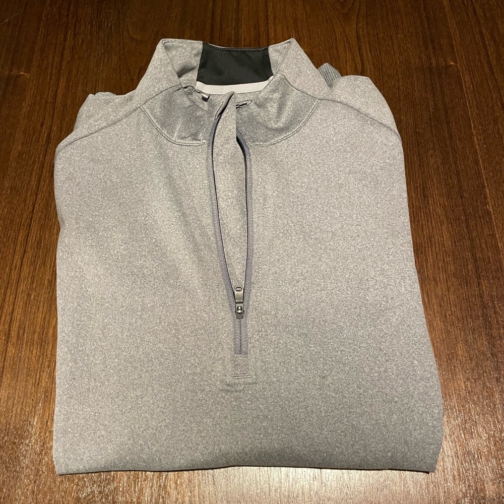 Adidas Quarterzip